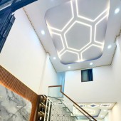  Nhà 2 tầng hẻm xe hơi- Hương Lộ 2, Bình Trị Đông- Bình Tân 40m2 chỉ 2ty950